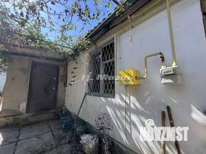 Дом 35м&sup2;, 1-этажный, участок 4 сот.  