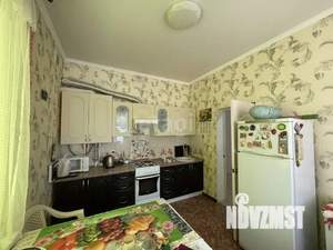 Дом 104м², 1-этажный, участок 6 сот.  