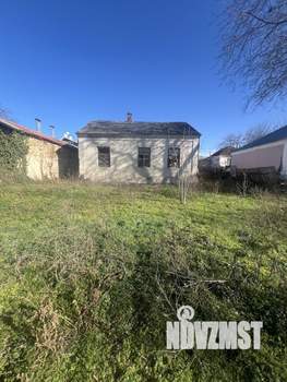 Дом 66м&sup2;, 1-этажный, участок 6 сот.  