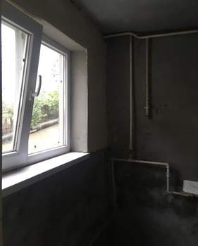 Дом 87м&sup2;, 2-этажный, участок 5 сот.  