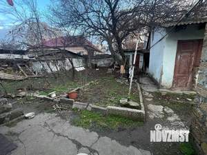 Дом 110м&sup2;, 2-этажный, участок 6 сот.  