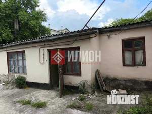 Дом 72м², 1-этажный, участок 2 сот.  