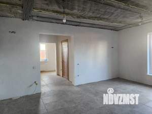 Дом 89м², 1-этажный, участок 3 сот.  