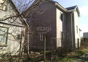 Дом 150м², 3-этажный, участок 7 сот.  