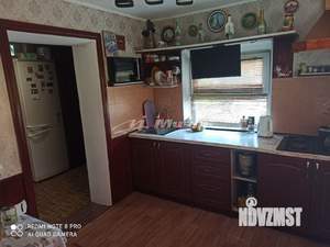 Дом 70м², 1-этажный, участок 5 сот.  