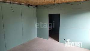Дом 51м², 1-этажный, участок 1 сот.  