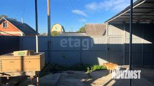 Дом 88м&sup2;, 1-этажный, участок 3 сот.  