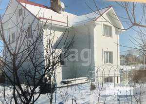 Дом 352м&sup2;, 3-этажный, участок 10 сот.  