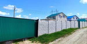 Дом 120м², 2-этажный, участок 4 сот.  