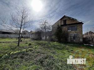 Дом 133м&sup2;, 2-этажный, участок 8 сот.  