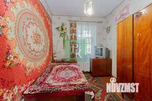 Дом 44м², 1-этажный, участок 5 сот.  