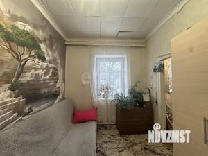 Дом 49м&sup2;, 1-этажный, участок 5 сот.  