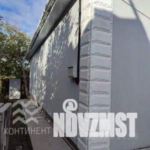 Дом 115м&sup2;, 1-этажный, участок 3 сот.  