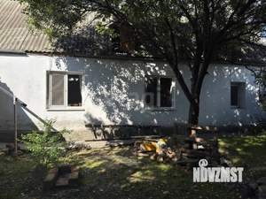 Дом 63м&sup2;, 1-этажный, участок 3 сот.  