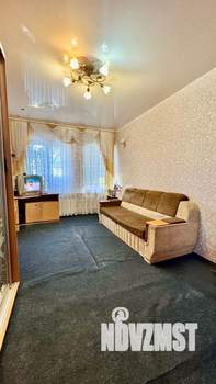 Дом 95м², 2-этажный, участок 3 сот.  