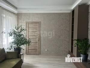 Дом 62м², 1-этажный, участок 6 сот.  