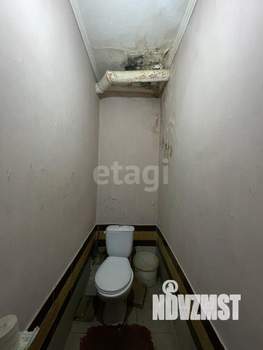 Дом 121м², 1-этажный, участок 6 сот.  