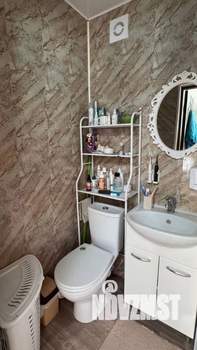 Дом 60м², 1-этажный, участок 5 сот.  