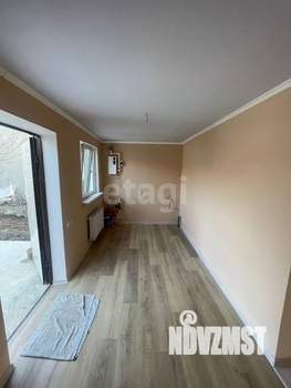 Дом 50м², 1-этажный, участок 2 сот.  