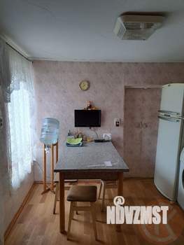 Дом 64м², 1-этажный, участок 9 сот.  