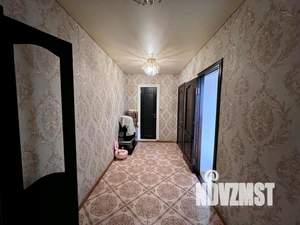 Дом 167м&sup2;, 2-этажный, участок 3 сот.  