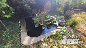 Дом 250м&sup2;, 3-этажный, участок 10 сот.  