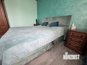 Дом 361м², 3-этажный, участок 8 сот.  