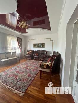 Дом 130м&sup2;, 1-этажный, участок 15 сот.  