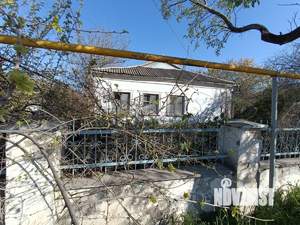 Дом 83м&sup2;, 1-этажный, участок 9 сот.  