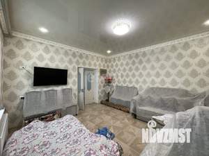 Дом 104м², 1-этажный, участок 6 сот.  