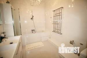 Таунхаус 377м&sup2;, 4-этажный, участок 6 сот.  