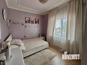 Дом 185м², 3-этажный, участок 3 сот.  