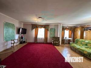 Дом 255м², 2-этажный, участок 6 сот.  
