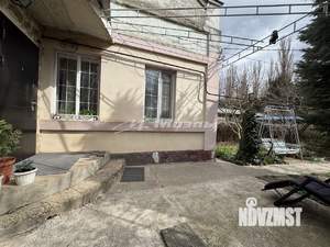 Дом 74м², 2-этажный, участок 6 сот.  