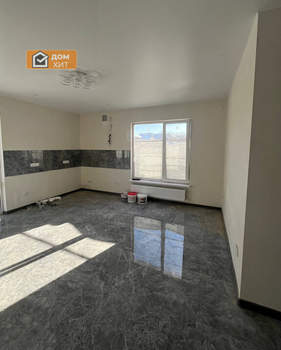 Дом 130м&sup2;, 1-этажный, участок 3 сот.  