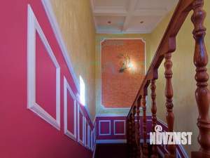 Дом 169м&sup2;, 2-этажный, участок 5 сот.  