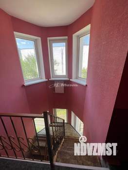 Дом 307м&sup2;, 2-этажный, участок 4 сот.  