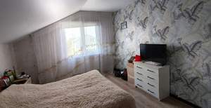 Дом 120м², 2-этажный, участок 4 сот.  