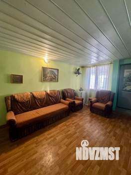 Коттедж 600м², 1-этажный, участок 200 сот.  
