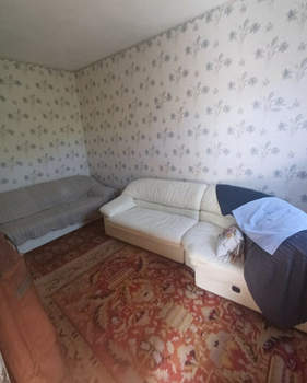 Дом 70м², 1-этажный, участок 9 сот.  