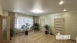 Дом 85м&sup2;, 1-этажный, участок 3 сот.  