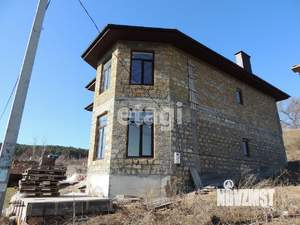 Дом 243м&sup2;, 2-этажный, участок 6 сот.  