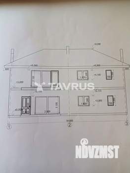Дом 224м², 2-этажный, участок 9 сот.  