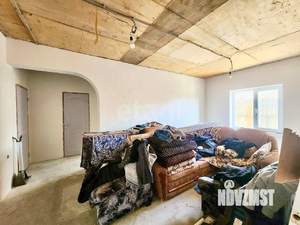 Дом 97м², 1-этажный, участок 4 сот.  