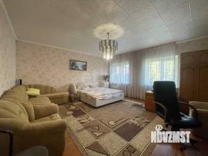 Дом 231м², 1-этажный, участок 8 сот.  