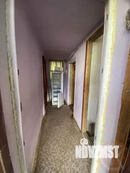 Дом 133м&sup2;, 2-этажный, участок 8 сот.  