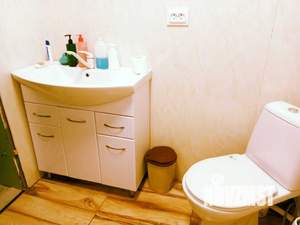 Дом 61м&sup2;, 1-этажный, участок 7 сот.  