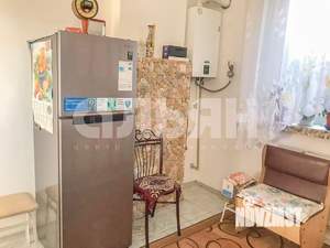 Дом 184м&sup2;, 2-этажный, участок 6 сот.  