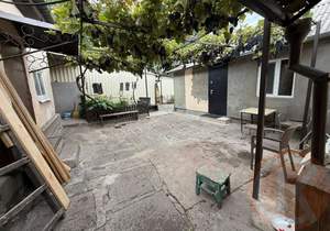 Дом 120м&sup2;, 1-этажный, участок 5 сот.  