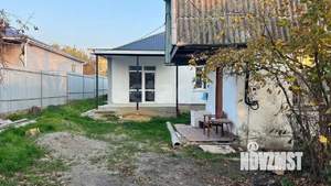 Дом 69м², 1-этажный, участок 3 сот.  